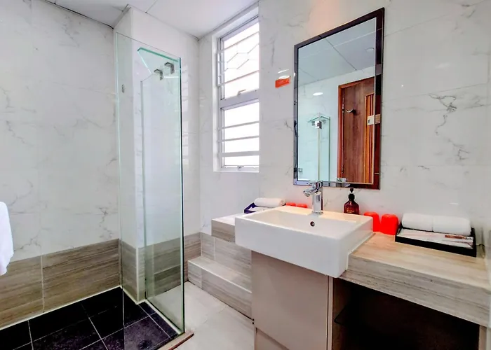 Le Prabelle Hotel Hong Kong